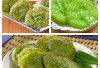 Menggali Resep Rahasia Kue Cucur Pandan, Apa yang Membuatnya Istimewa?