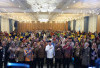 Hadiri Bimtek ASWAKADA, Wawako Dorong Tata Kelola Pemerintahan yang Profesional dan Akuntabel