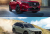 Honda CR-V TrailSport 2026, SUV Hybrid Tangguh Siap Taklukkan Medan Off-Road Ringan, Ini Keunggulannya!