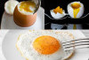 Bahayanya Jika Anda Mengonsumsi Telur Setengah Matang Bagi Kesehatan Tubuh
