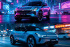 iCAR V23 Tampil Beda dengan Desain Retro Futuristis, SUV Listrik Baru yang Siap Mencuri Perhatian