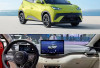BYD Atto 1 2026, Mobil Listrik Murah dengan Teknologi LiDAR, Segini Jarak Tempuhnya!