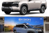 Perbandingan Wuling Eksion Tipe CE vs EX 2026, Mana yang Lebih Layak Dipilih?