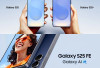 Galaxy AI di Galaxy S25 Series Bukan Gimmick: Ini yang Bikin Orang Sulit Beralih