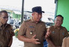 Dongkrat PAD, Dorong Tata Kelola Pasar Modern 