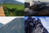 Tujuh Gunung Tertinggi Indonesia, Tantangan dan Pesona Alam yang Menakjubkan!
