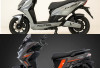 Polytron Fox 350, Motor Listrik Tangguh dengan Jarak Tempuh 130 Km untuk Mobilitas Harian