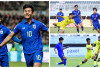 Thailand Jadi Tim Pertama Lolos Semifinal Piala AFF 2024