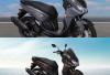 Serasa Naik XMAX! Intip Kerennya Yamaha Lexi LX 155 Varian Terbaru, Tampil Elegan dengan Warna Ikonik