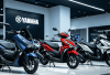 Harga Motor Matic Yamaha Per Agustus 2026: NMAX, Aerox, Mio, hingga Gear Ultima Harga Mulai Rp18 Jutaan!