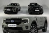 Ford Everest Platinum Siap Meluncur! Mesin 3.000 cc Bertenaga Buas, SUV Mewah Penakluk Segala Medan!
