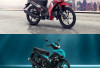 Harga Yamaha Vega dan MX King 2026 Melonjak, Ini Penyebabnya!