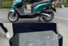 Bisa Tempuh 370 Km Sekali Full Tank, Skutik Baru Honda Ini Siap Jegal Yamaha Lexi LX 155!