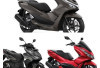 Daftar Harga dan Spesifikasi Honda PCX 2026: Skuter Matic Elegan dengan Teknologi eSP+ Terbaru untuk Mobilitas