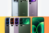 Xiaomi 18 Pro 2026 Bawa Inovasi Baru, Kombinasi Kamera Canggih dan Chipset Kencang Jadi Andalan