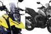 Harga Terbaru April 2026 Suzuki V-Strom 160 Terungkap, Benarkah Jadi Motor Adventure Paling Worth It!