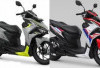 Keunggulan Honda Vario Evo 160 2026 Terungkap! Desain Makin Sporty, Mesin Bertenaga dan Fitur Canggih!