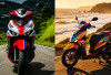 Honda BeAT Tampil Lebih Segar, AHM Hadirkan Pilihan Warna dan Striping Lebih Menarik