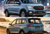 Wuling Confero 2026 Tampil Semakin Gagah, MPV Keluarga dengan Kabin Luas dan Harga Ramah di Kantong
