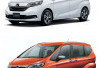 Harga Honda Freed Terbaru 2026 Resmi Diumumkan, Kini Lebih Canggih dan Irit!