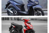 Bukan BeAT atau Fazzio? Ternyata Motor Matic Ini yang Jadi Juara Irit 2026, Cocok Buat Komuter Jarak Jauh!