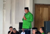 Sambut Harlah PKB ke-28, H. Ludi Oliansyah Santuni Santri Ponpes Nurul Iman