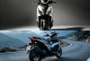 Aprilia SR GT 400 2027 Resmi Hadir! Siap Menantang Kuasai Segmen Melawan BMW C 400 GT & Suzuki Burgman 400!