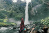 Melihat Air Terjun Tri Muara Karang, Destinasi Wisata Tersembunyi di Tengah Keindahan Alam Rejang Lebong!