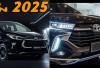 Bocoran Toyota Innova Reborn 2025, MPV Keluarga Tangguh dan Mewah, Ini Penjelasan Lengkapnya!