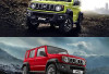 Suzuki Jimny 2026, SUV Kompak Legendaris dengan Kemampuan Off-Road Tangguh, Ini Spesifikasi Lengkapnya!