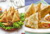 Resep Samosa Udang Nikmat Untuk Cemilan Berbuka Puasa!