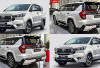 Toyota Innova Crysta 2026 Resmi Meluncur: MPV Keluarga Tangguh dengan Desain Modern, Kabin Luas Terbaru 2026!