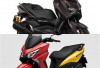 Inilah Sosok 'Pembunuh' Skutik Maxi Sesungguhnya? Suzuki Burgman 2026 Tampil Lebih Agresif & Modern