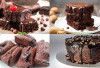 Resep Brownies Coklat Lumer,Camilan Enak Dengan Tektur Lembut?