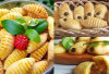 Buruan Cobain Resep Kue Gendu Durian, Kue Kering Khas Blora!