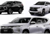  Ini Dia Kecanggihan Terbarunya! Mitsubishi Pajero Sport 2026  SUV Tangguh dengan Fitur Modern