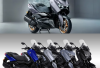 Review Yamaha XMAX Connected 2026: Warna Baru Lebih Sporty dan Fitur Navigasi Pintar