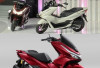 Honda PCX 160 Street 2026 Resmi Mengaspal: Tampilan Lebih Garang, Harga Februari 2026 Bikin Melongo!