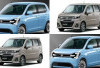 Review Suzuki Karimun 2026: City Car Legendaris Ini Comeback dengan Fitur Baru, Masih Layak Dibeli!