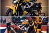 TVS Apache RTR 310, Motor Sport Baru yang Menggoda di IMOS 2024, Yuk Intip Harganya Disini!