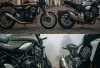 Honda CB1000F vs Kawasaki Z900RS: Duel Retro Sport Modern, Mana yang Paling Menggoda Penggemar Big Bike?