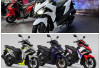 Makin Futuristis! Honda Vario Evo 160 2026 Andalkan Mesin 160 cc eSP+ serta Teknologi Modern untuk Mobilitas H