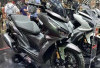 Lebih Gagah dari NMAX Turbo dan PCX 160, SYM Cruisym 150 2025, Ini Spesifikasinya!