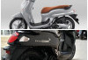 Spesifikasi All New Scoopy Street 2026 Terungkap, Skutik Stylish Hemat BBM dengan Teknologi Premium