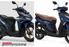 Harga Motor Matik Honda & Yamaha di Bawah Rp21 Juta April 2026: Solusi Hemat Buat Lebaran!