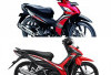 Adu Tangguh Suzuki Smash 115 2026 vs Honda Revo X, Pilih Performa atau Kenyamanan?