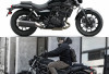 Kawasaki Eliminator Hadir dengan Gaya Cruiser Modern, Mesin 451 cc Parallel Twin Siap Memanjakan Pengendara