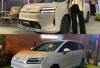 Wuling Darion EV Jadi Primadona, Penjualannya Tembus 80 Persen di Indonesia, Ini Alasannya!