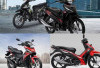 Update Harga Yamaha Gear 125 Tahun 2026: Skutik Paling Tangguh dengan Cicilan Mulai 700 Ribuan