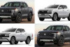 All-New Nissan Navara 2026 Resmi Debut di IIMS: Pakai Mesin Bi-Turbo 470 Nm dan DNA Mitsubishi Triton Terbaru!